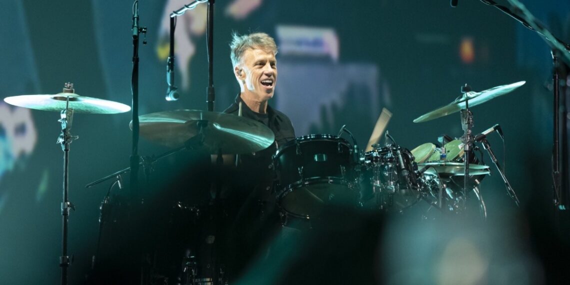 Matt Cameron anuncia su salida de Pearl Jam tras 27 años en la batería