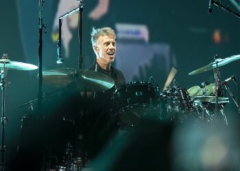 Matt Cameron anuncia su salida de Pearl Jam tras 27 años en la batería