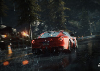 EA confirma el cierre de servidores de Need For Speed Rivals