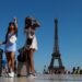 Europa inicia julio con calor extremo: temperaturas récord, restricciones y cierres por la ola de calor