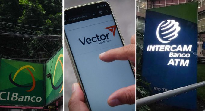 Tesoro de EE. UU. extiende plazo a bancos mexicanos investigados por lavado
