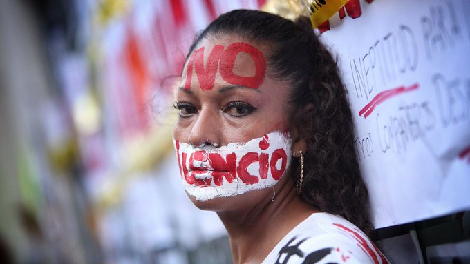 SIP advierte creciente censura contra la prensa en México