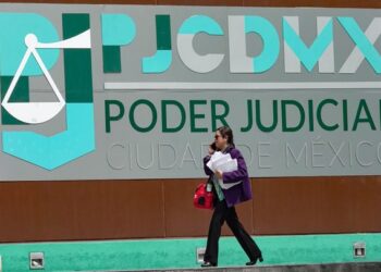 Crisis en el Poder Judicial de CDMX por paros, recortes y jueces sin experiencia