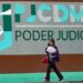 Crisis en el Poder Judicial de CDMX por paros, recortes y jueces sin experiencia