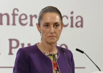 Sheinbaum informa acuerdo con Trump y avances económicos en mañanera del 31 de julio