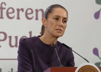 Sheinbaum informa sobre seguridad, economía y transporte en la mañanera del 16 de julio 2025