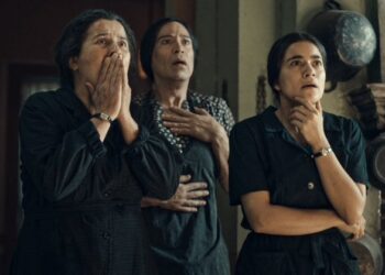 Netflix estrena “Las muertas”, serie inspirada en el caso de Las Poquianchis