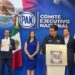 PAN promueve recurso legal para frenar reformas que permitirían espionaje