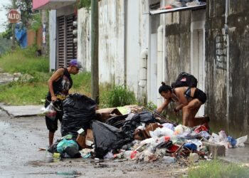 Inegi dará seguimiento a la pobreza con misma metodología del Coneval