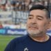 Lanzan serie sobre el juicio anulado por la muerte de Diego Maradona