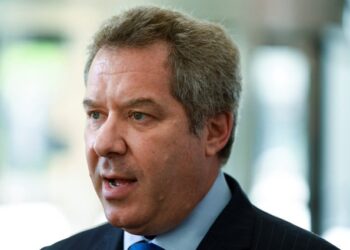 Abogado de Ovidio niega participación de México en acuerdo con EU; FGR lo desmiente