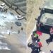 Protestas en California tras redada de ICE y Guardia Nacional en zona agrícola