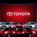 Toyota apuesta por híbridos y canales digitales para crecer en México este 2025