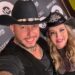 Alicia Villarreal confirma romance con influencer Cibad Hernández tras su divorcio