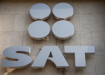SAT reporta aumento de 7.2% en recaudación tributaria y supera meta anual
