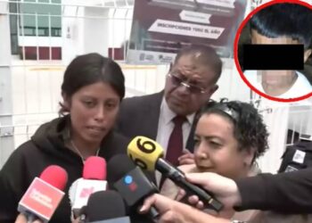 Familia de Fernando denuncia amenazas policiales y negligencia en Edomex