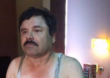 Juez de EE.UU. rechaza solicitud de “El Chapo” para contactar a su abogado desde prisión