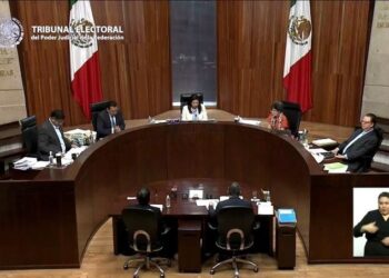 SCJN desecha impugnación contra elección de magistrados del TEPJF