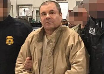 ‘El Chapo’ pide al juez intervención por incomunicación con su abogado
