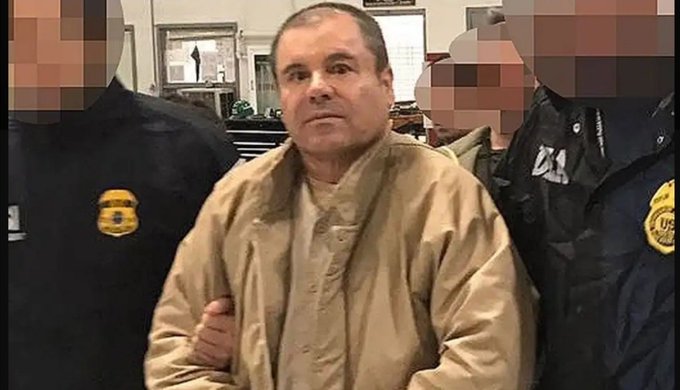 ‘El Chapo’ pide al juez intervención por incomunicación con su abogado