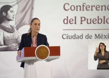 Sheinbaum desmiente a EE. UU. y proyecta a Pemex como empresa rentable