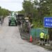 EU niega huelga de hambre en centro migratorio Alligator Alcatraz; activistas denuncian abusos