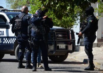 Mexicanos valoran su vida con 8.6, pero reprueban seguridad y medio ambiente: Inegi