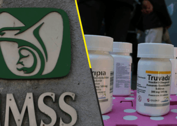 ISSSTE firma convenio con IMSS e instituciones de salud para intercambio de medicamentos