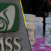 ISSSTE firma convenio con IMSS e instituciones de salud para intercambio de medicamentos