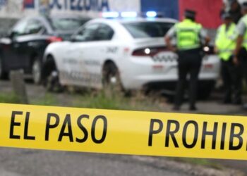 Inegi confirma repunte de homicidios en México durante 2024