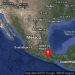 Sismo de magnitud 5.9 en Oaxaca deja un lesionado y se percibe en la capital