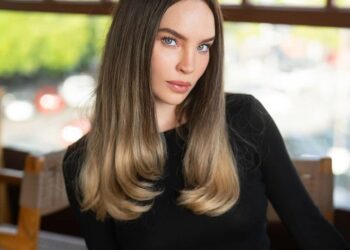 Belinda anuncia su salida temporal de México para grabar serie y nuevos proyectos