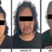 Dan prisión preventiva a tres acusados por el asesinato del niño Fernando en Edomex