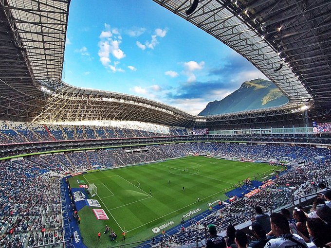 ¡Más fútbol para México! Monterrey suma repechajes al Mundial 2026