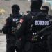 SSC y Marina concluyen capacitación táctica de 50 policías del Grupo Zorros