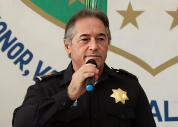 Aseguran casa de Hernán Bermúdez en Villahermosa; continúa prófugo