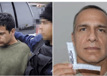 Jueza ordena liberar a Israel Vallarta tras casi 20 años preso sin sentencia