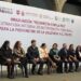 Clara Brugada celebra logros del programa “Reconecta con la Paz” en jóvenes en conflicto con la ley