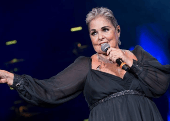 Lupita D’Alessio se despide de los escenarios tras 55 años de carrera