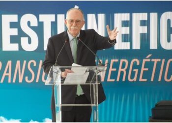 Inicia plan nacional para modernizar el riego agrícola y reducir desperdicio de agua