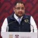Omar Reyes llega a la UIF y Sheinbaum lanza consulta nacional sobre reforma electoral