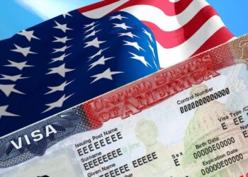 Fianza de hasta 15 mil dólares, nuevo requisito para algunas visas de Estados Unidos