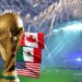 México, EU y Canadá acuerdan estrategia contra drones para la Copa Mundial 2026