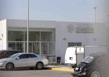 Clausuran funeraria en Chihuahua por mal manejo de cadáver