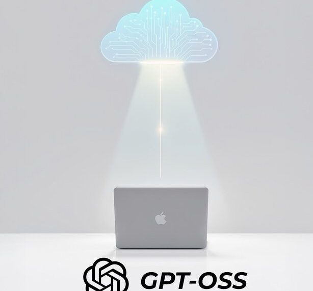 OpenAI presenta dos nuevos modelos de IA gratuitos y adaptables
