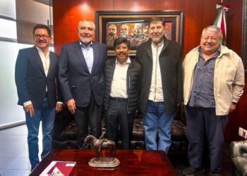 Ministros de la nueva Corte rendirán protesta el 1 de septiembre