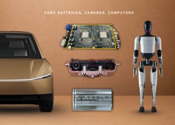 Tesla alista nuevo sistema avanzado de conducción autónoma para septiembre, anuncia Elon Musk