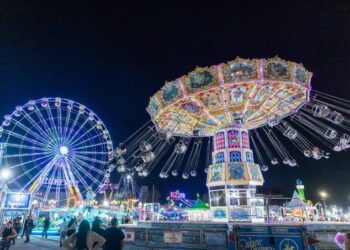 Festival de Verano Vive León 2025 superó los 970 mil visitantes