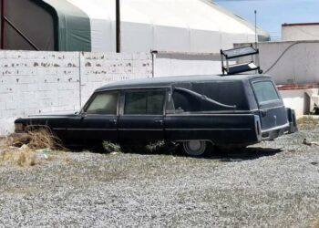 Entregan 27 cuerpos del caso Crematorio Plenitud en Ciudad Juárez; siguen investigaciones por fraude