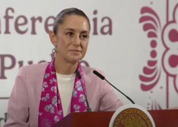 Inversión de 12 mil mdp en farmacéuticas y críticas a la Corte marcan mañanera de Sheinbaum